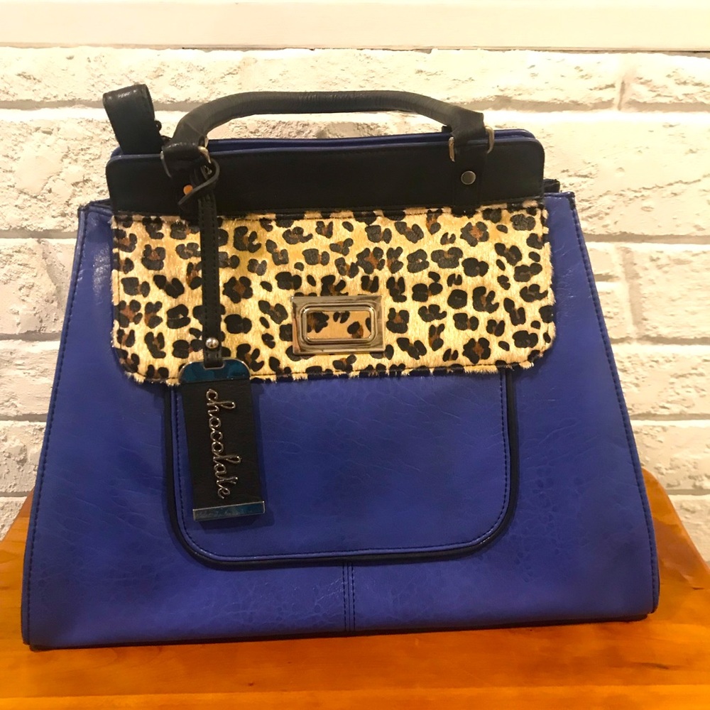 Satchel Handbag